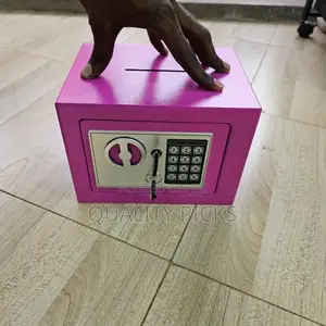 Cash Mini Money Safe