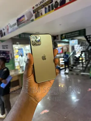 Apple iPhone 11 Pro 64 GB Green