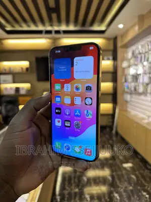 Apple iPhone 13 Pro Max 128 GB Rose Gold