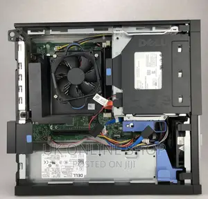 Desktop Computer Dell OptiPlex 3010 2GB Intel Core 2 Duo HDD 256GB