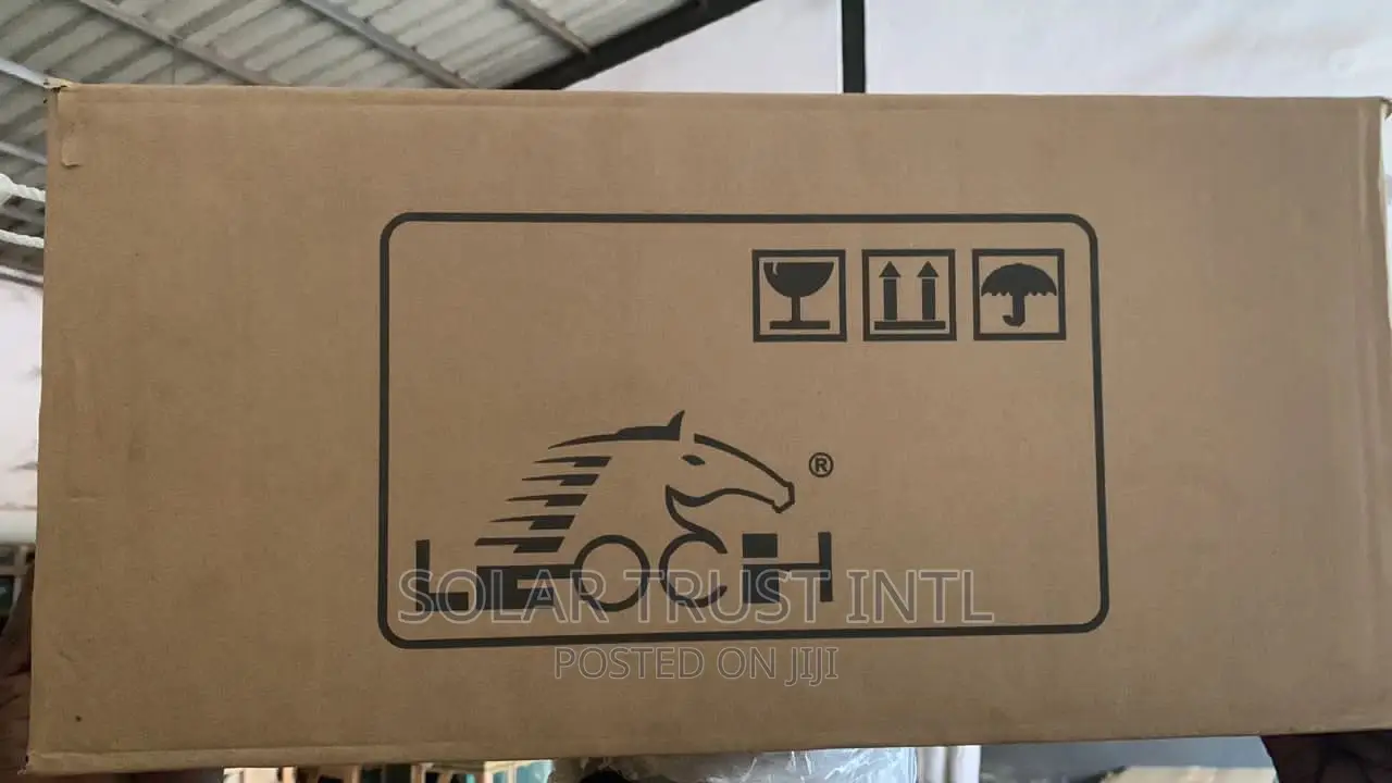 Leoch Batteries