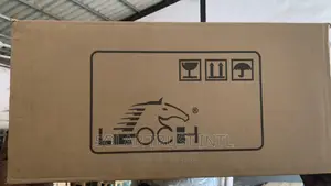 Leoch Batteries