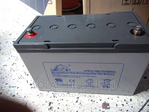 Leoch Batteries