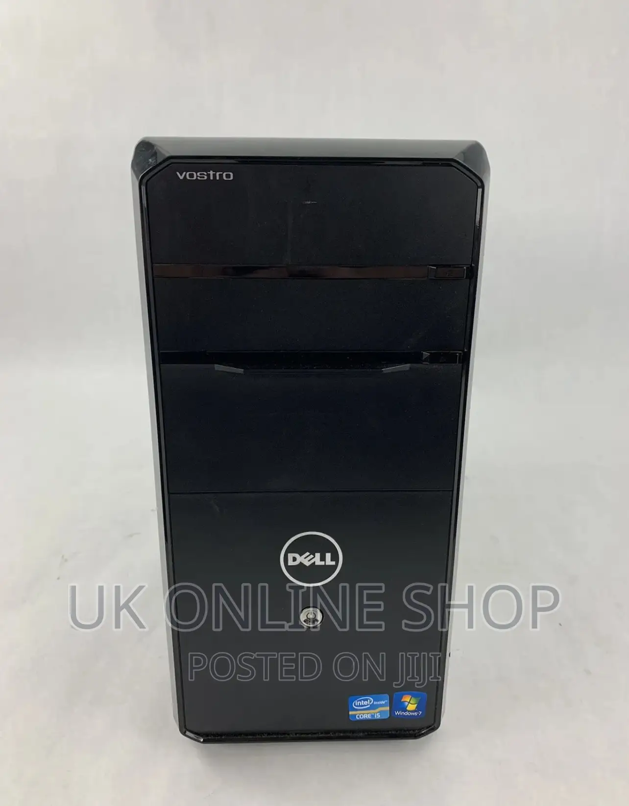 Desktop Computer Dell Vostro 3900 4GB Intel Core I5 HDD 500GB