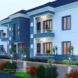 Modern Plans Residential