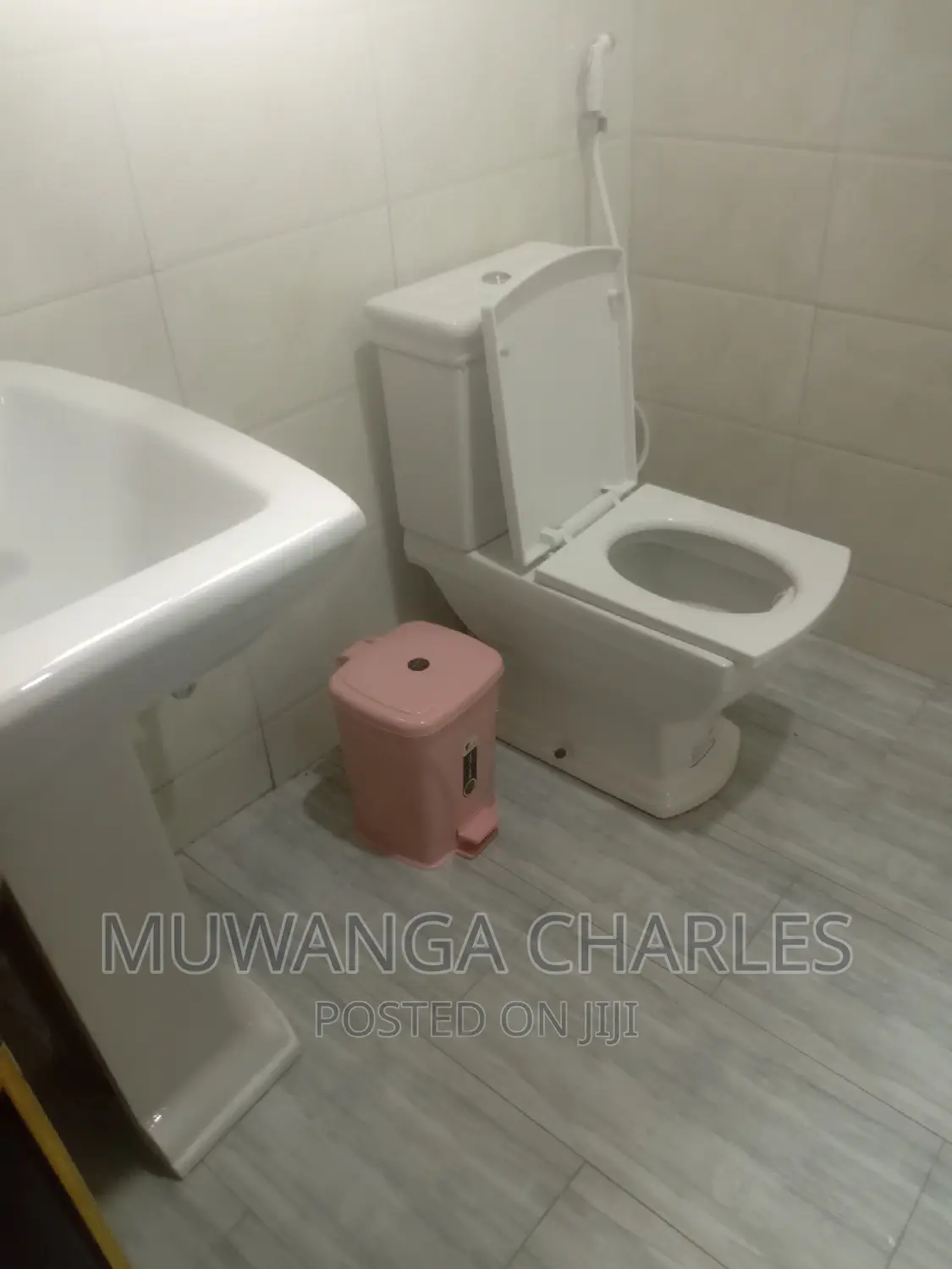 Furnished 2bdrm Apartment in Fs Properties Ltd, Central Division