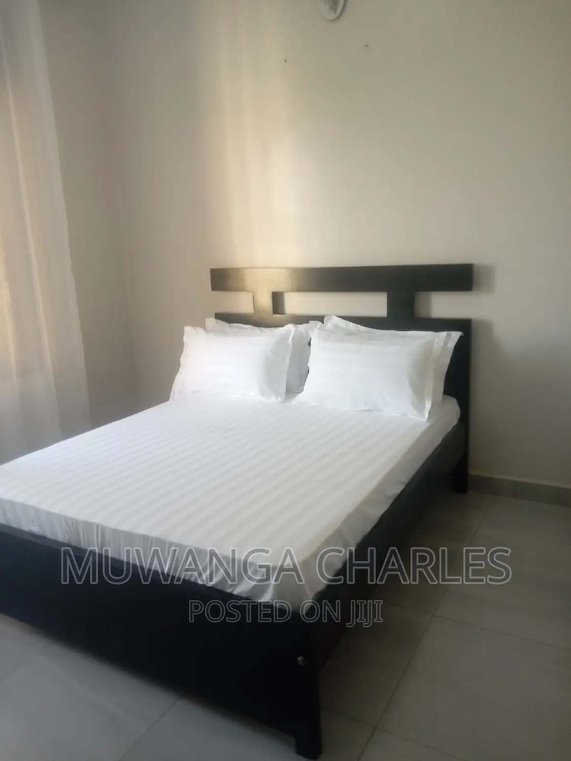 Furnished 2bdrm Apartment in Fs Properties Ltd, Central Division