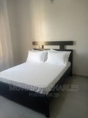 Furnished 2bdrm Apartment in Fs Properties Ltd, Central Division