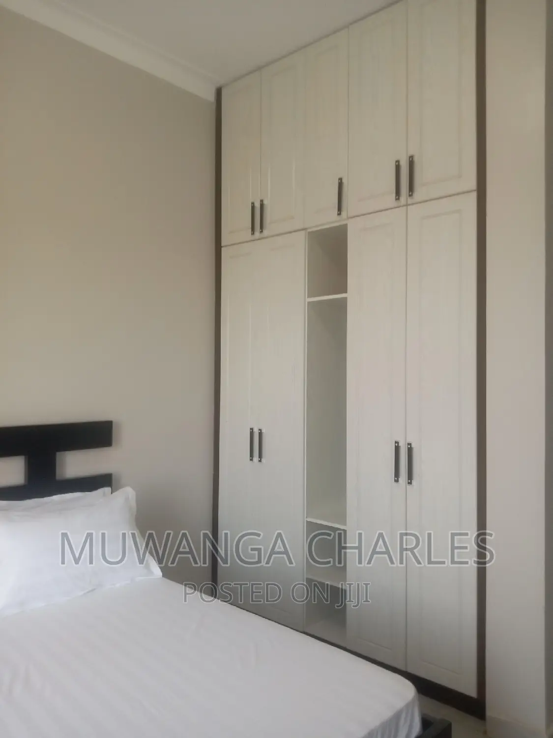 Furnished 2bdrm Apartment in Fs Properties Ltd, Central Division