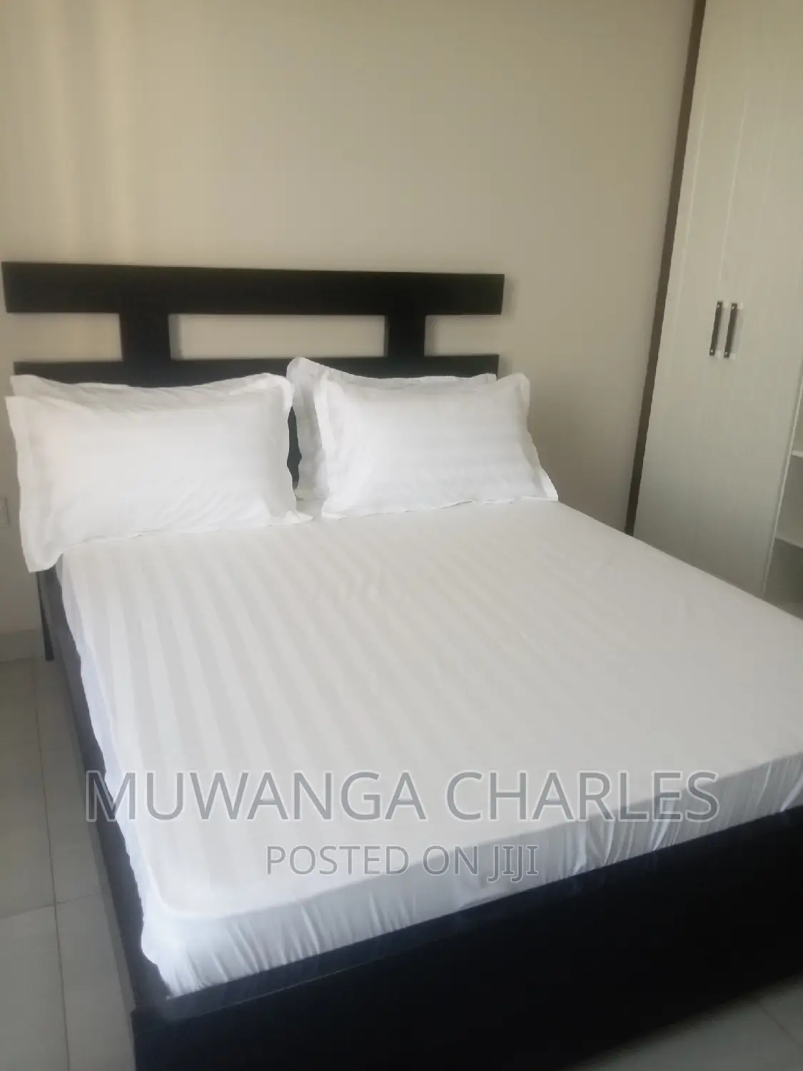 Furnished 2bdrm Apartment in Fs Properties Ltd, Central Division