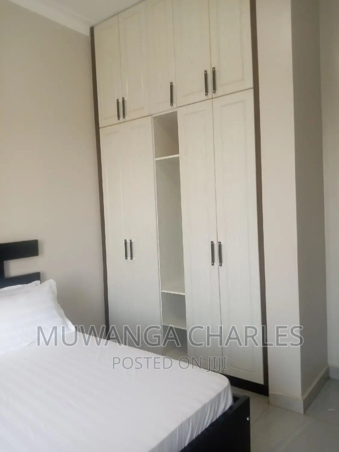 Furnished 2bdrm Apartment in Fs Properties Ltd, Central Division