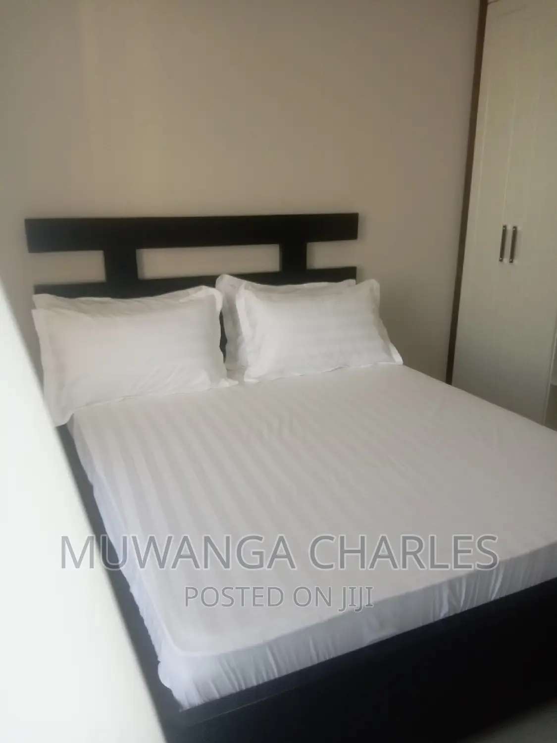 Furnished 2bdrm Apartment in Fs Properties Ltd, Central Division