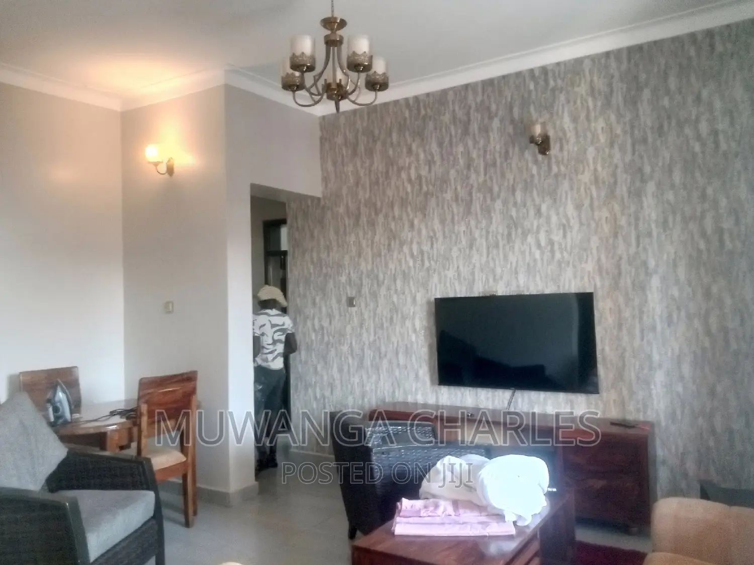 Furnished 2bdrm Apartment in Fs Properties Ltd, Central Division