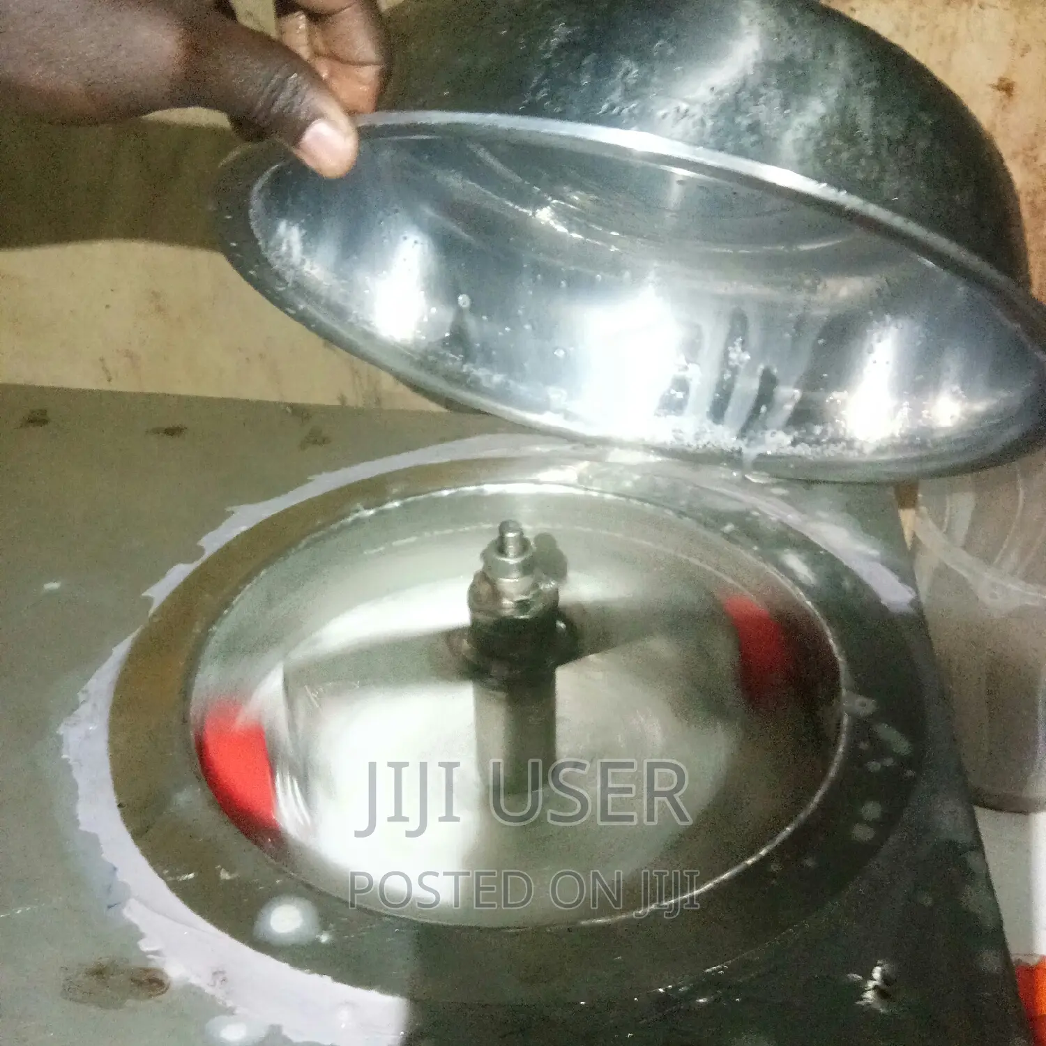 Ice Cream Machine Repair, Espresso Coffee Machine Repair