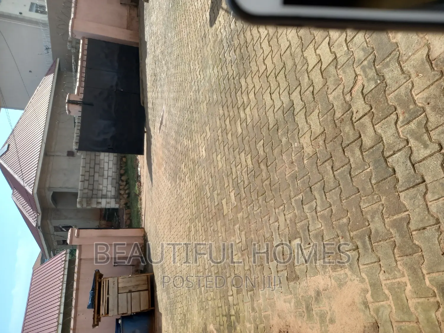 Furnished 2bdrm Apartment in Kyaliwajjara, Central Division for sale