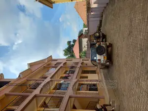 Furnished 2bdrm Apartment in Kyaliwajjara, Central Division for sale
