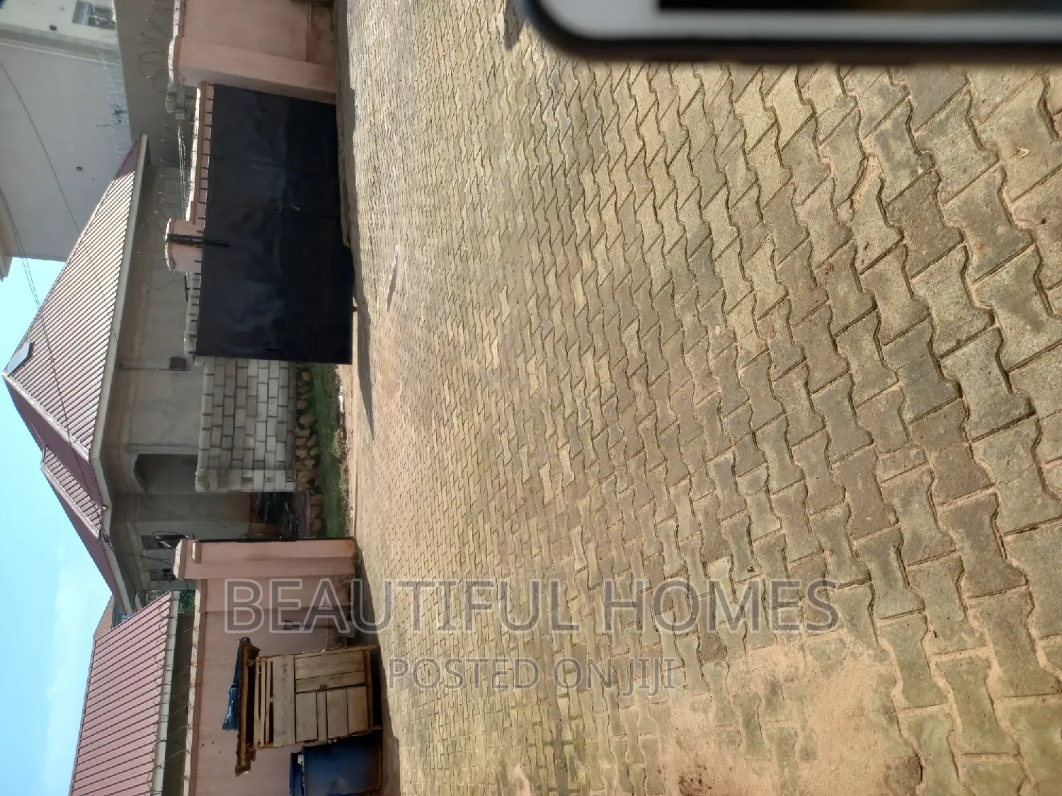 Furnished 2bdrm Apartment in Kyaliwajjara, Central Division for sale