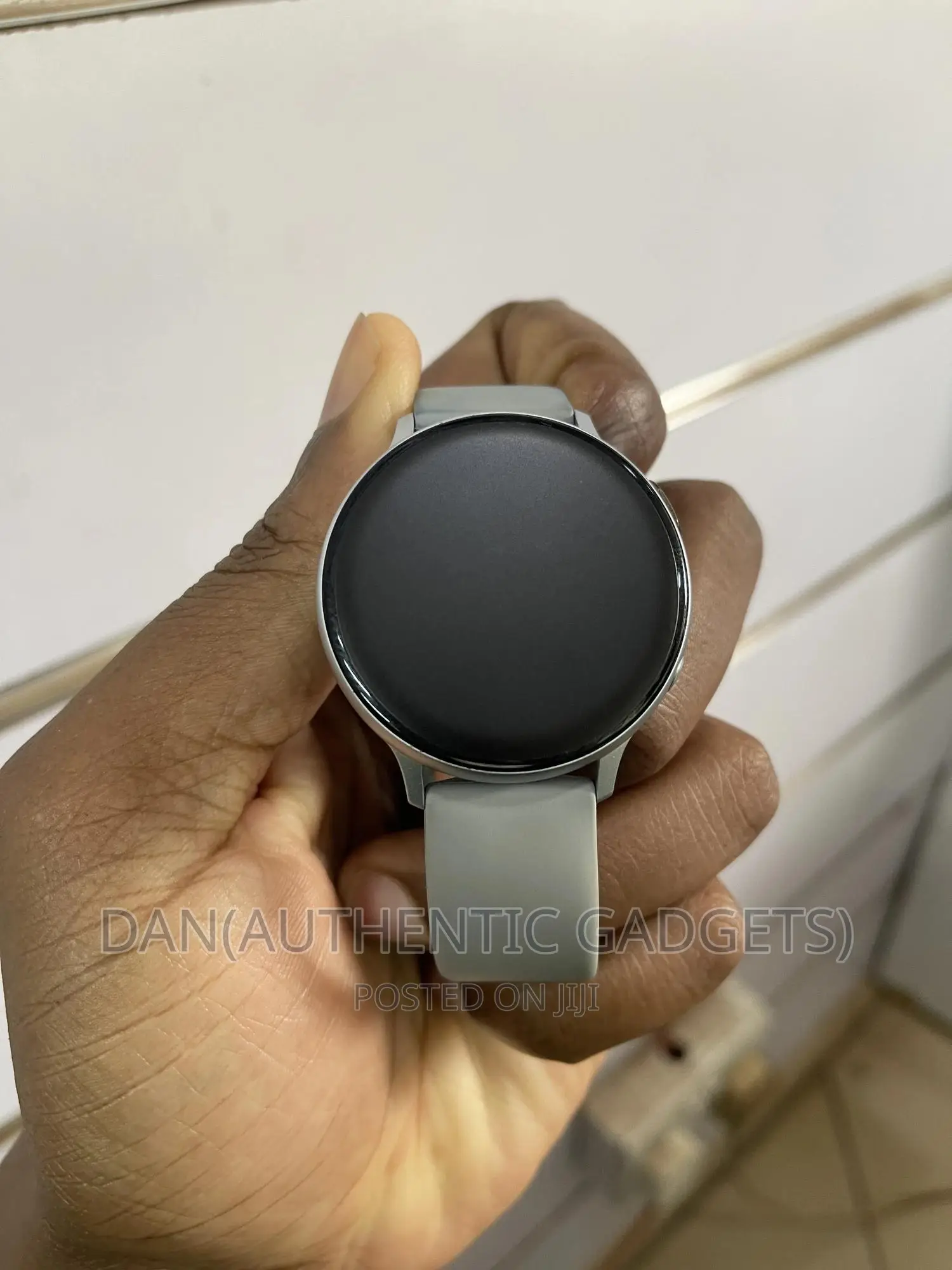 Samsung Gear Active 2 Uk Used in Good Condition