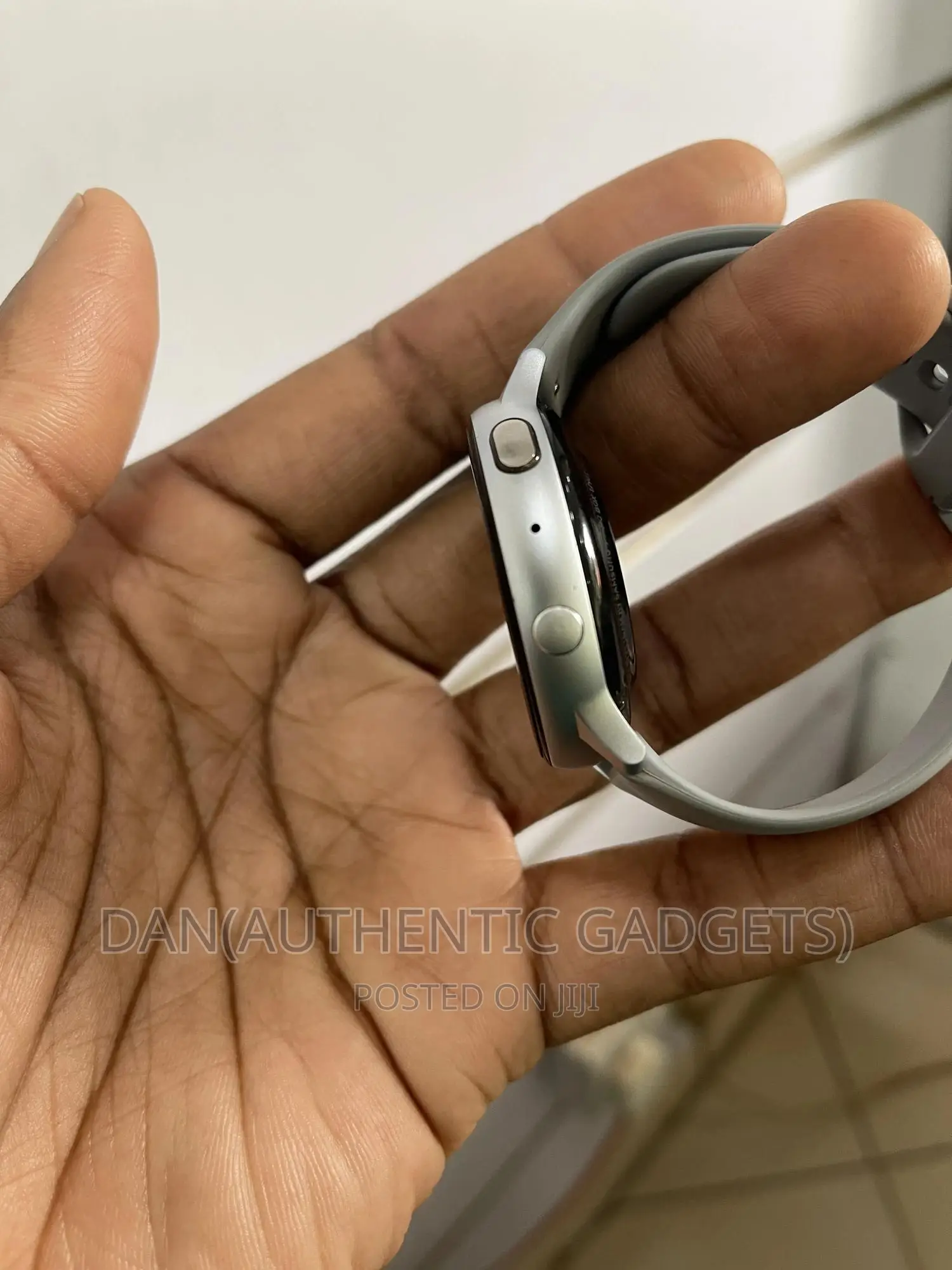 Samsung Gear Active 2 Uk Used in Good Condition
