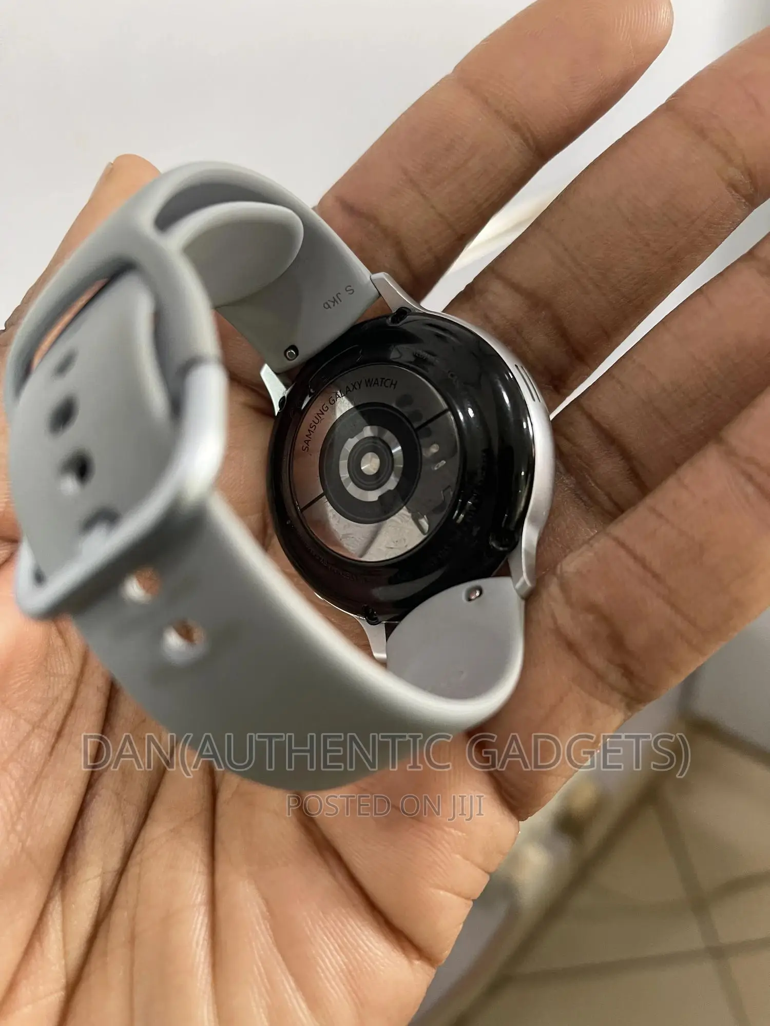 Samsung Gear Active 2 Uk Used in Good Condition