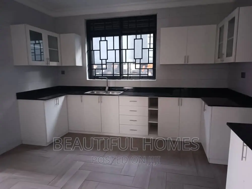 Furnished 2bdrm Block of Flats in Kyaliwajjara, Nakawa for sale