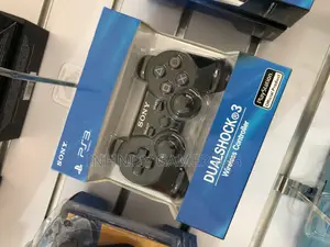 Ps3 Controllers
