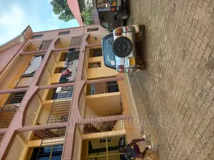 Furnished 2bdrm Apartment in Kyaliwajjara, Nakawa for sale