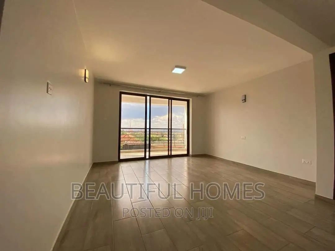 Furnished 2bdrm Apartment in Kyaliwajjara, Nakawa for sale