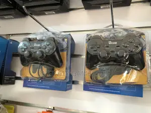 PC Single Pad