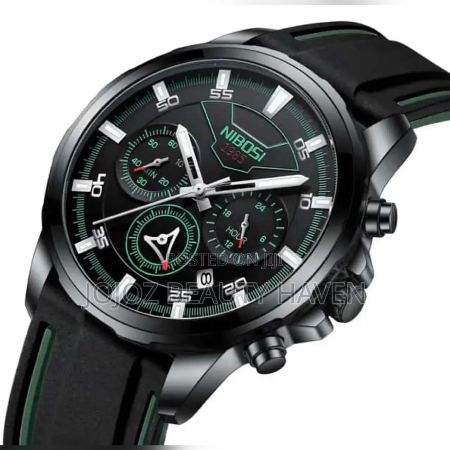 Nibosi Men's Stylish Watch