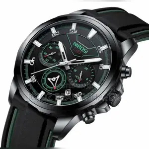 Nibosi Men's Stylish Watch
