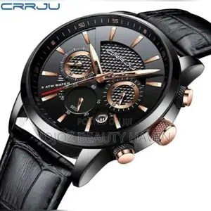 Men's Luxurious Watch
