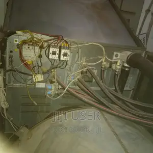 Laundry Washing Machine Calender Iron Repair Servicing and Mantainance