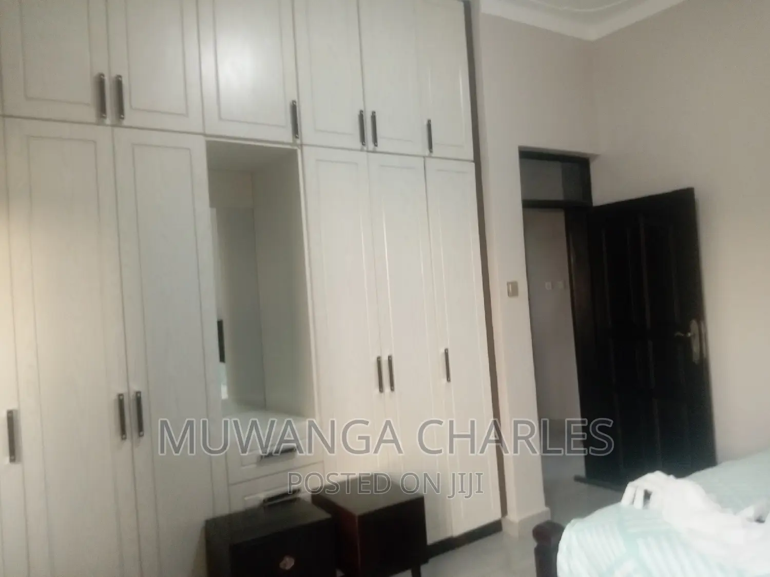 Furnished 2bdrm Apartment in Fs Properties Ltd, Central Division