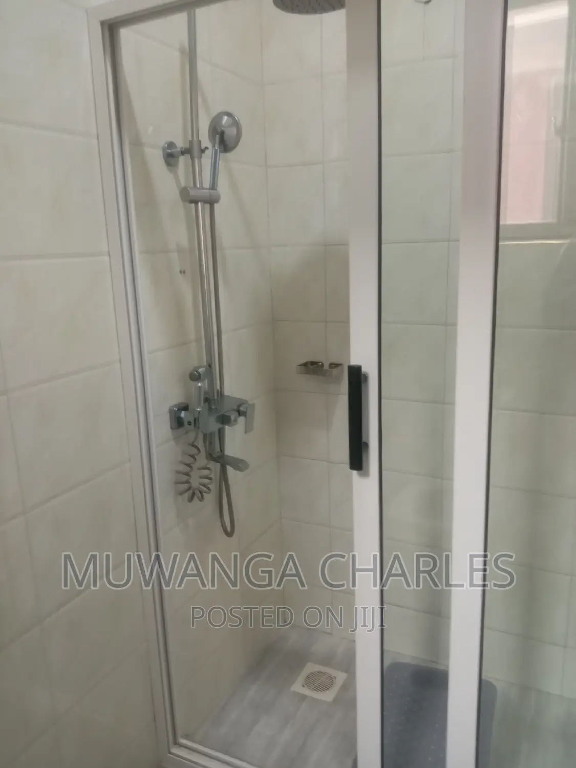 Furnished 2bdrm Apartment in Fs Properties Ltd, Central Division