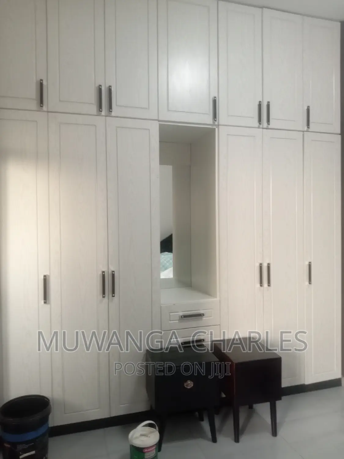 Furnished 2bdrm Apartment in Fs Properties Ltd, Central Division