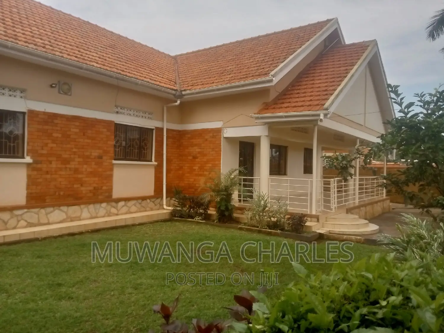 4bdrm Bungalow in Fs Properties Ltd, Central Division for rent