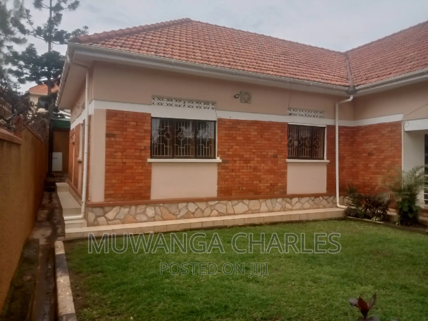 4bdrm Bungalow in Fs Properties Ltd, Central Division for rent