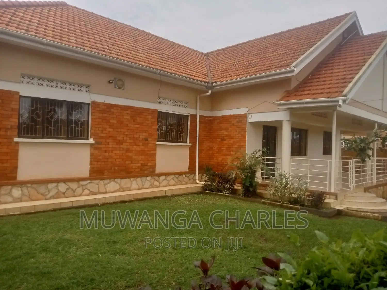 4bdrm Bungalow in Fs Properties Ltd, Central Division for rent