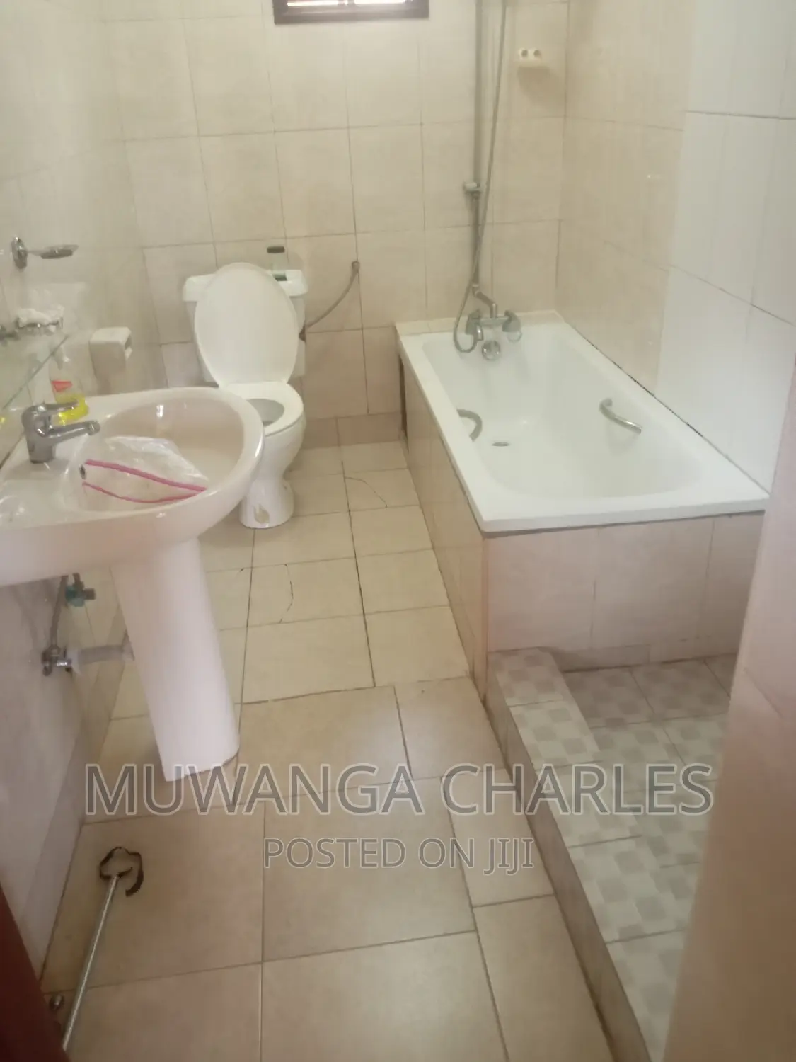 4bdrm Bungalow in Fs Properties Ltd, Central Division for rent