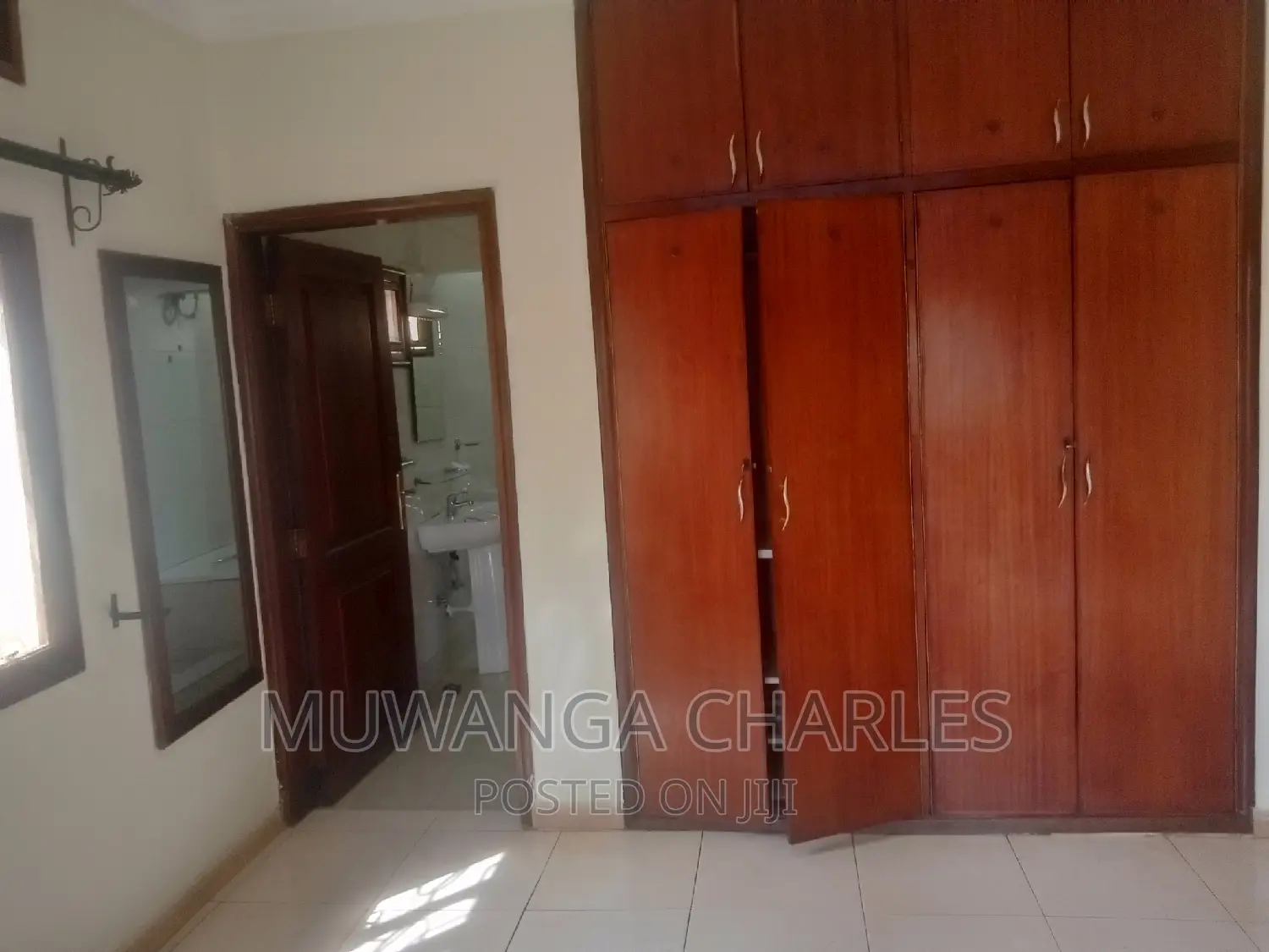 4bdrm Bungalow in Fs Properties Ltd, Central Division for rent