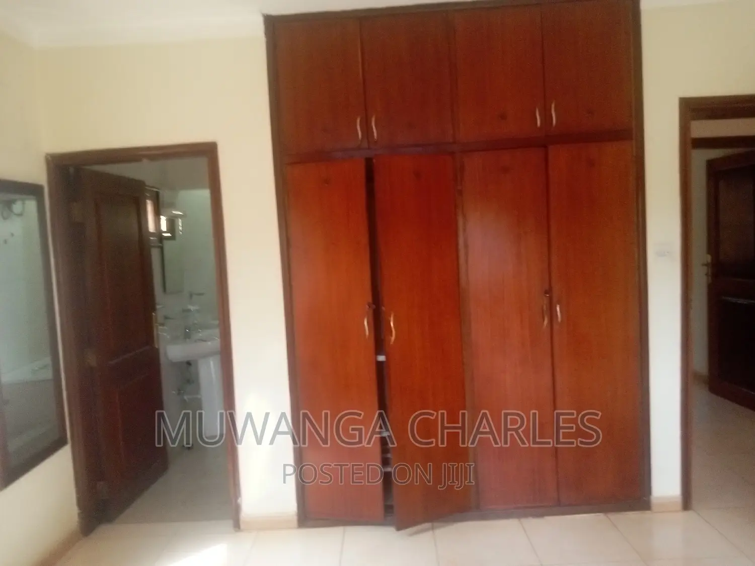 4bdrm Bungalow in Fs Properties Ltd, Central Division for rent
