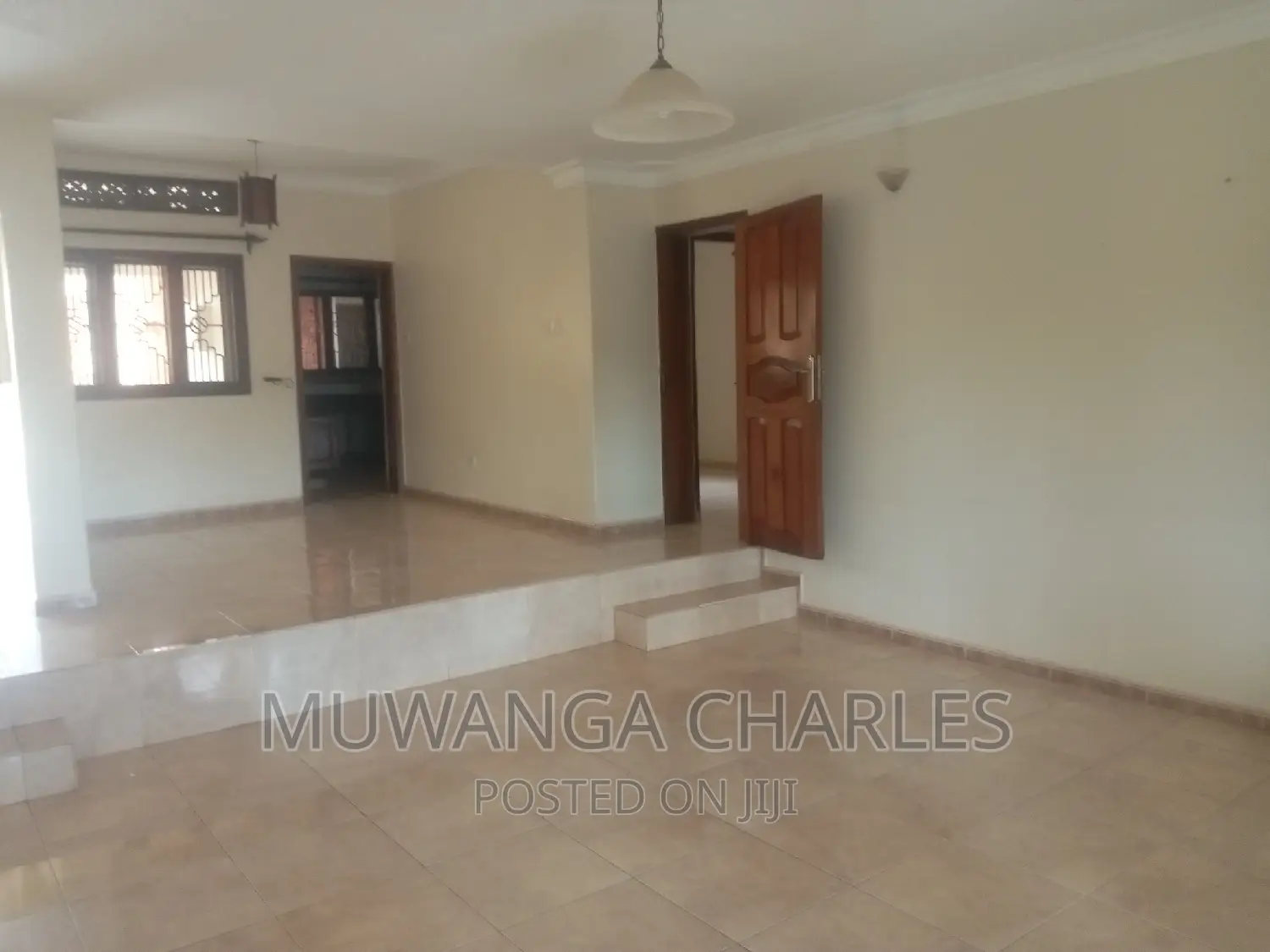 4bdrm Bungalow in Fs Properties Ltd, Central Division for rent