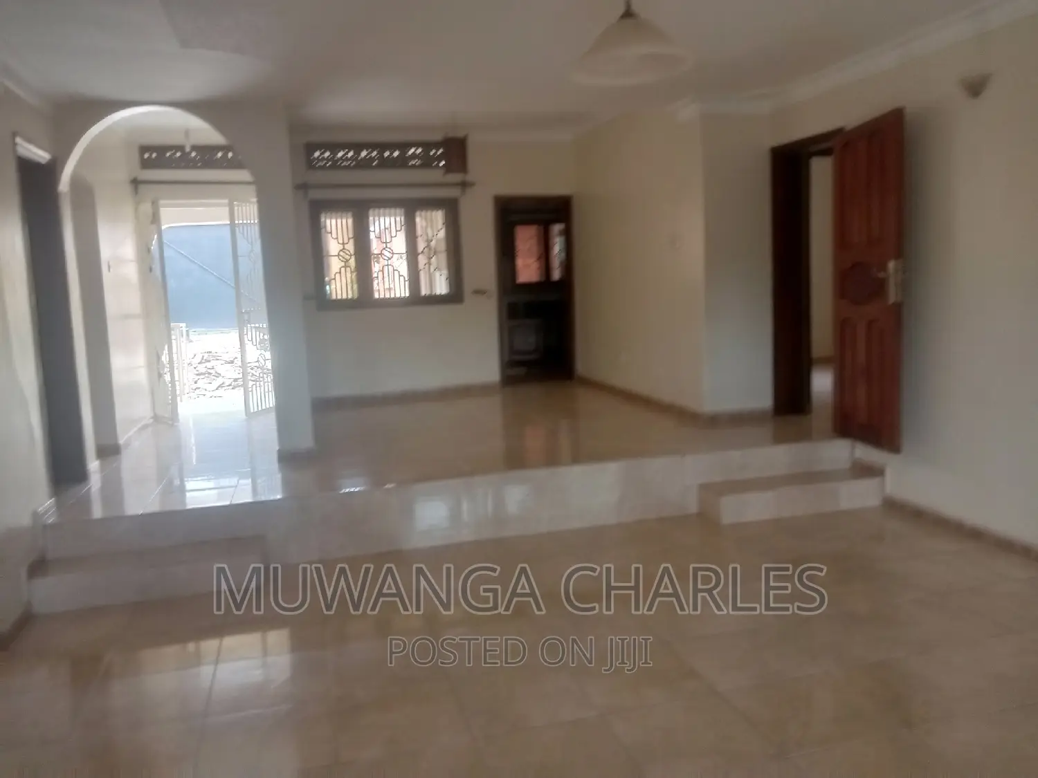 4bdrm Bungalow in Fs Properties Ltd, Central Division for rent