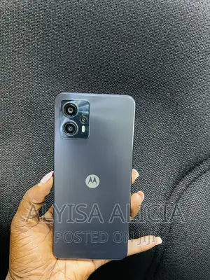 Motorola Moto G13 128 GB Gray