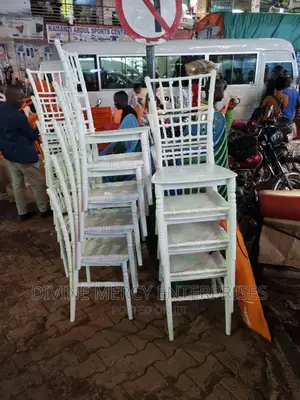 Vip Armless Chair