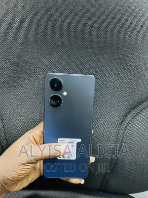 Tecno Camon 19 128 GB Black