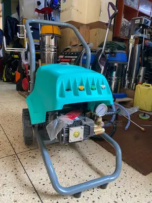 Karcher Pressure Washer