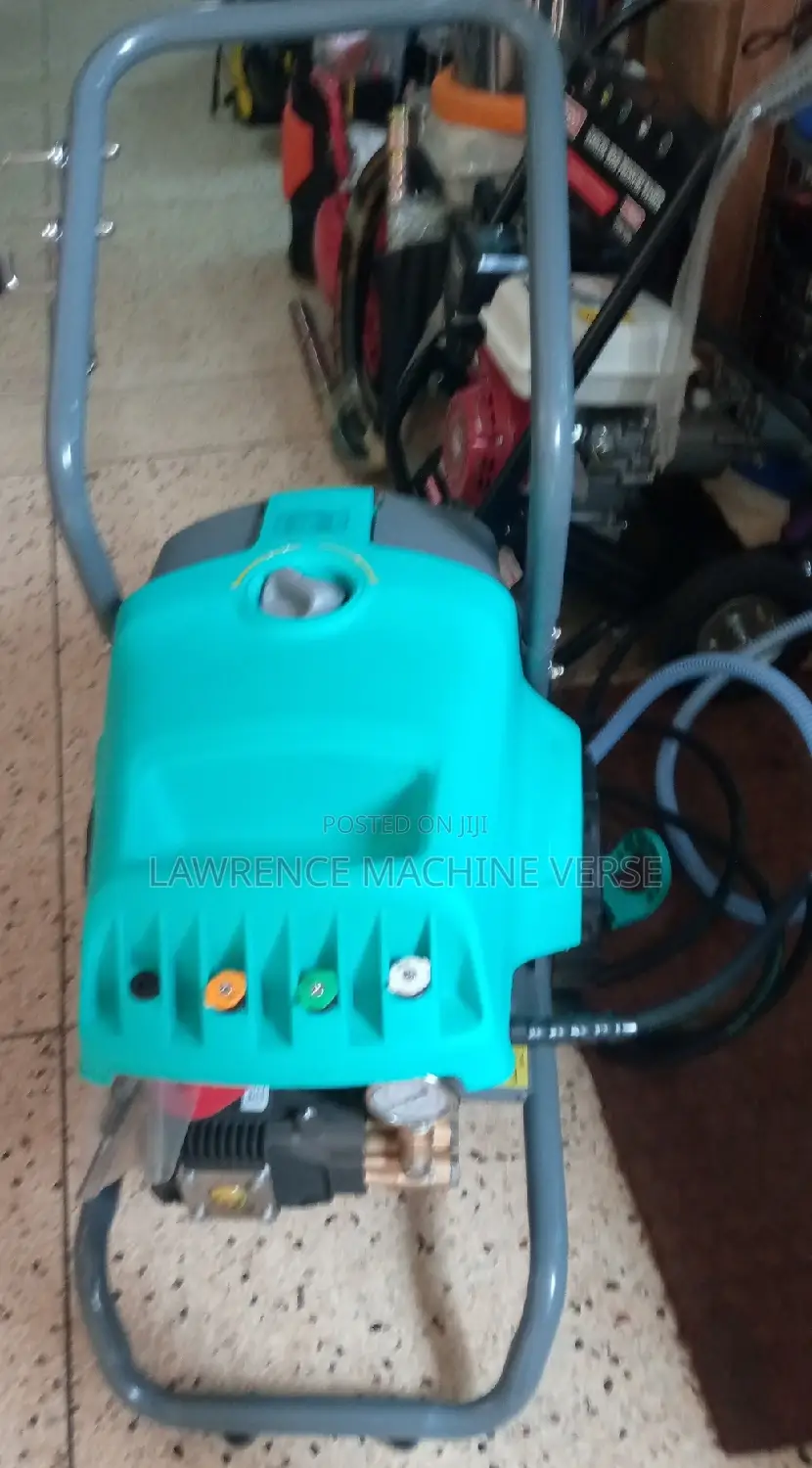 Karcher Pressure Washer
