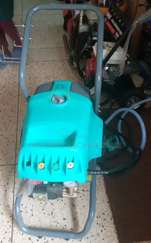 Karcher Pressure Washer